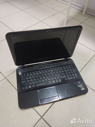HP, i5, gt-630m