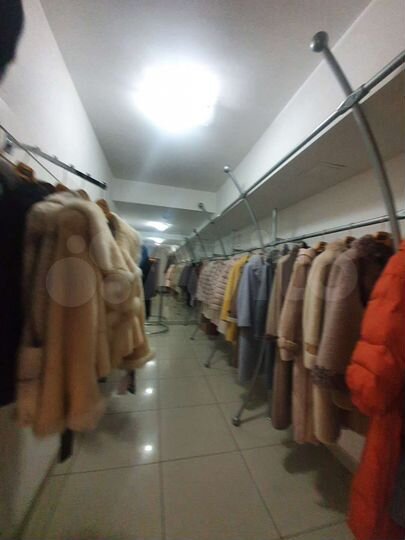 Торговая площадь, 95.6 м²