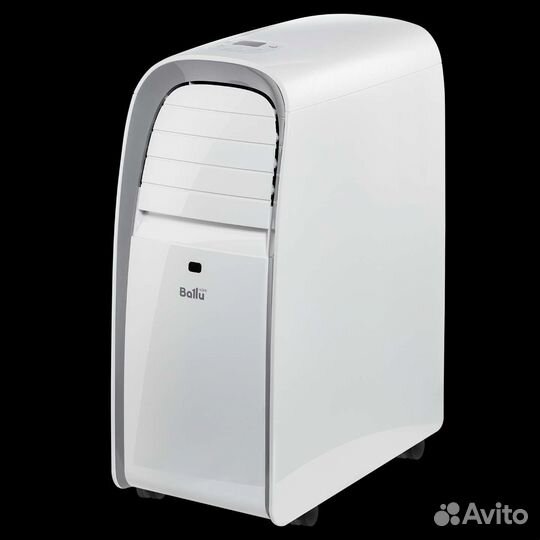 Кондиционер мобильный Ballu 12