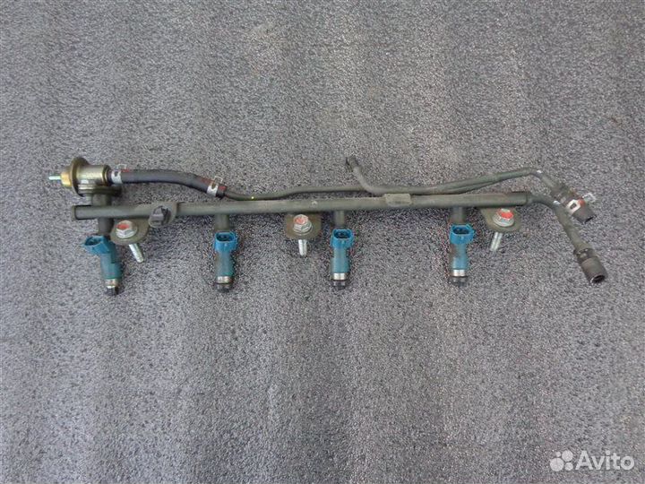 Топливная рейка Suzuki Grand Vitara/Escudo TD54W