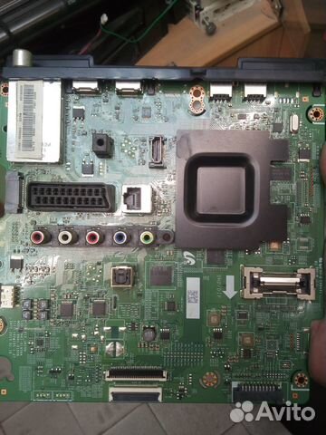 Платы для телевизоров