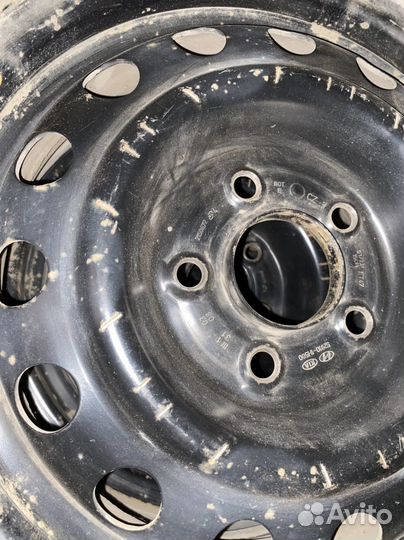 Nexen Winguard 185/65 R15