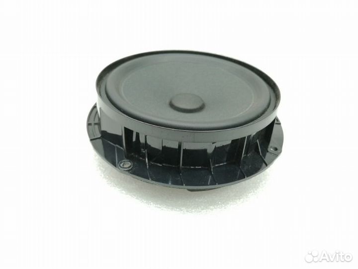 Динамик передний Skoda Rapid NK6 1.6 cwva 2021