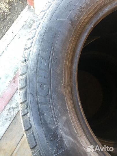 Michelin Latitude Tour HP 245/60 R18 104H