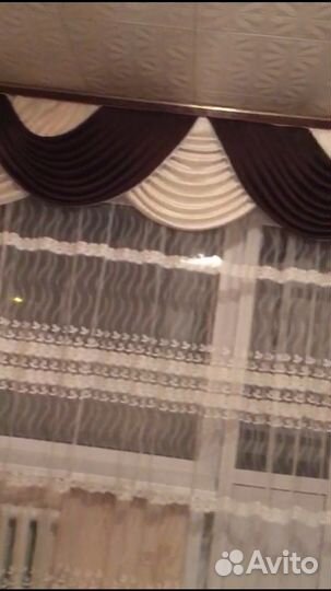 Шторы лабрикен