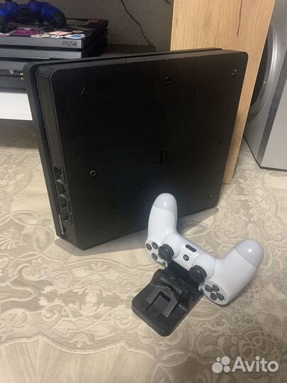 Sony playstation 4 slim 500gb