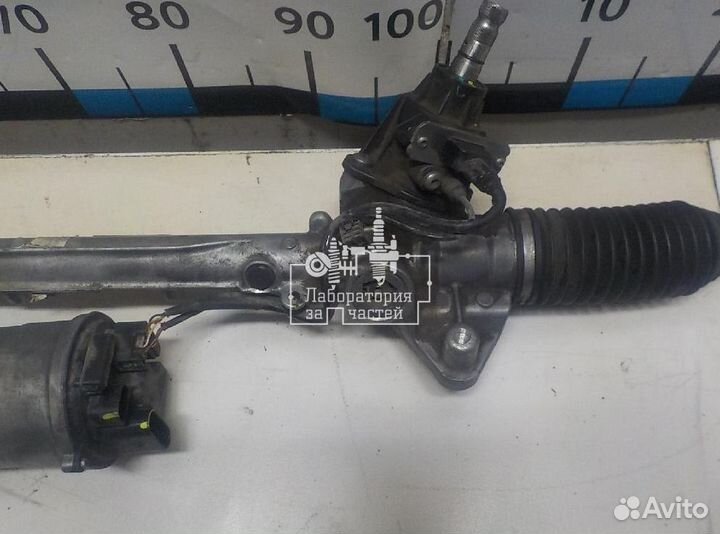 Рейка рулевая BMW 32106894569