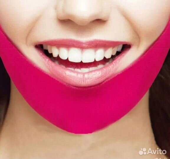 Лифтинг маска для лица