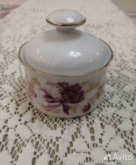 Фарфор.шкатулки Meissen Германия,Англия,Венгрия