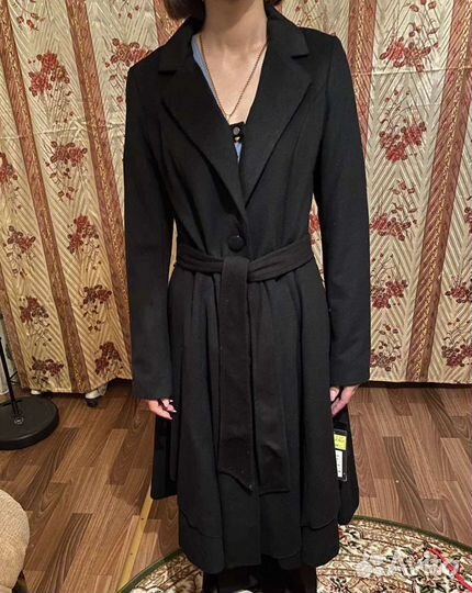 Пальто женское 42 46