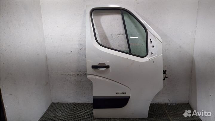 Стеклоподъемник электрический Opel Movano 2010, 20