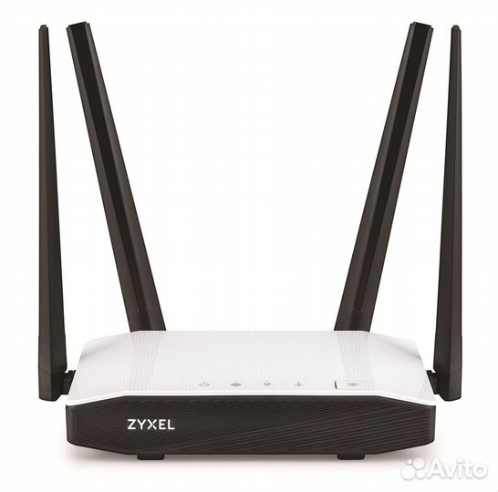Wi-Fi роутер Zyxel Keenetic Air