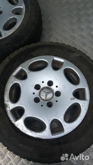 Б/У Диски колеса, комплект