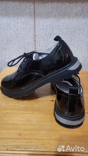 Туфли для девочки