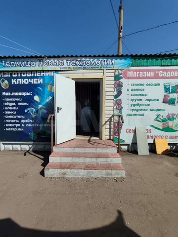 Торговая площадь, 67 м²