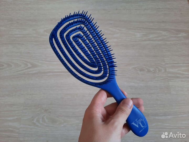 Новая расческа для волос Von-U