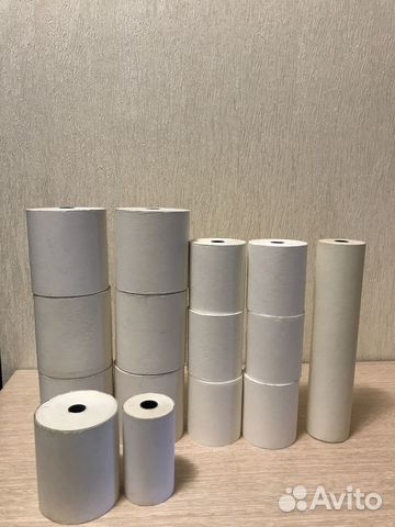 Чековая лента