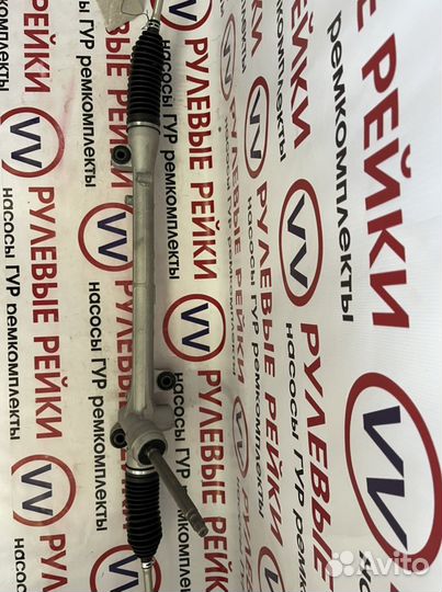 Рулевая рейка Mazda CX-5 (KE) 2011