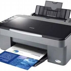 Epson stylus cx3900