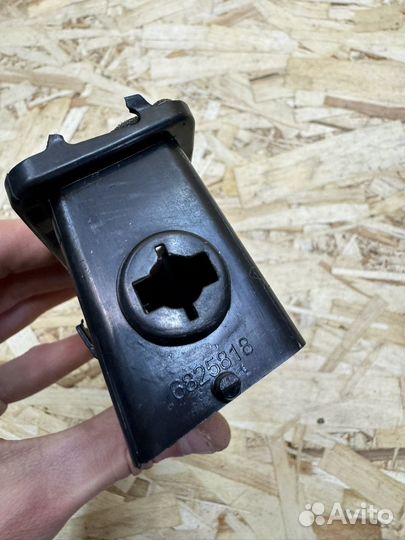 Датчик температуры BMW X7