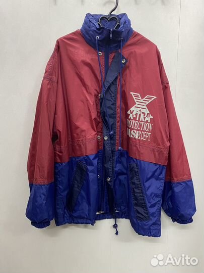 Ветровка мужская 48 размер Германия