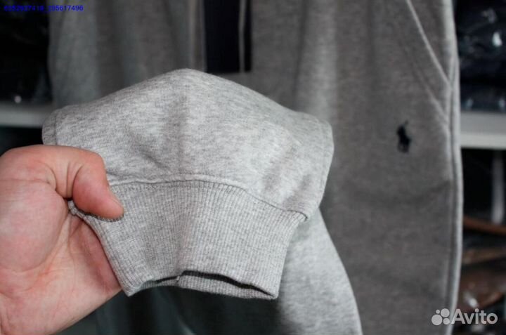 Polo Ralph Lauren штаны спортивные (Арт.50739)