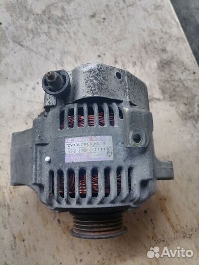 Продам генератор 1 gfe beams