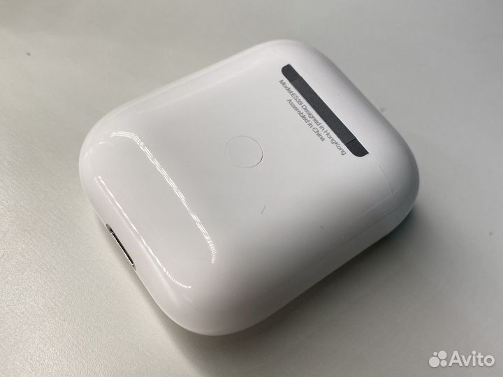 Hoco ES39 AirPods Беспроводные наушники с кабелем