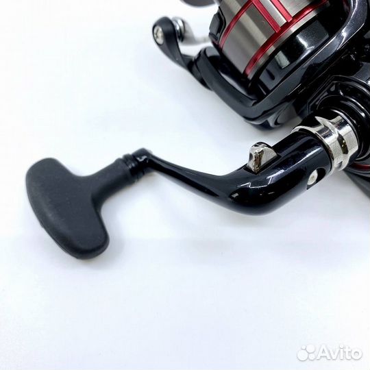 Катушка daiwa 19 cygnus 3000H-LBD