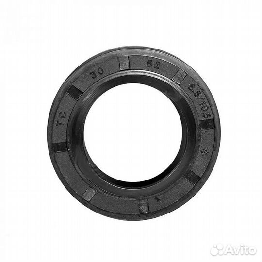 Сальник бака для стиральной машины 30х52х8.5/10.5