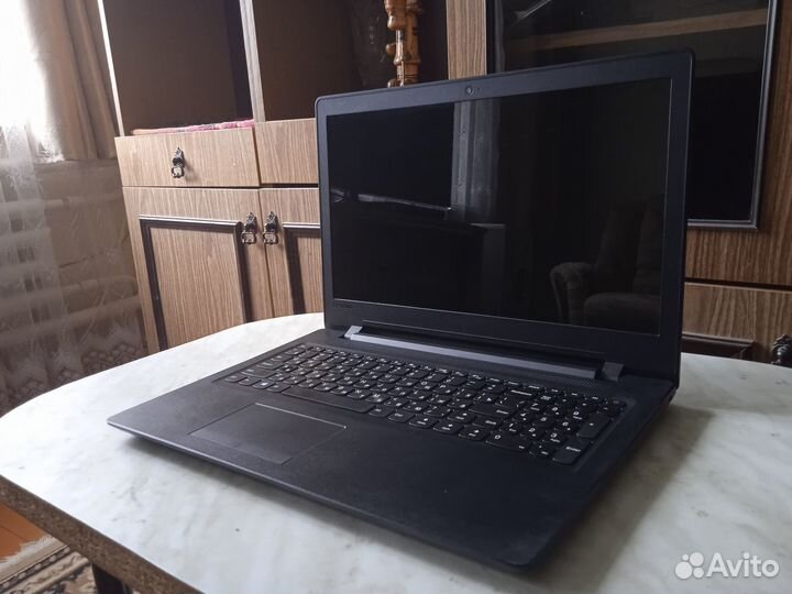 Ноутбук Lenovo ideapad 110 15 acl
