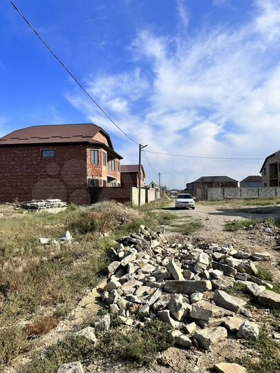 Участок 5 сот. (ИЖС)