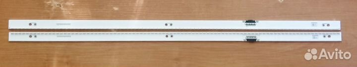 LED-подсветка для Samsung UE55H6800AU