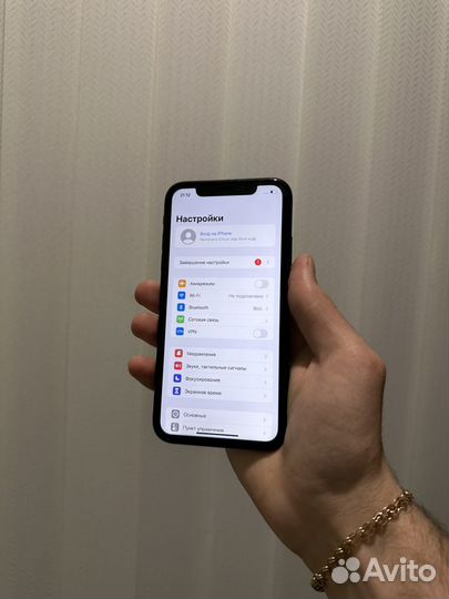 iPhone Xr, 128 ГБ