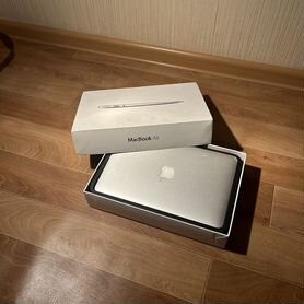 Macbook air 11