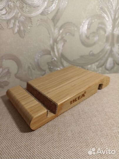 IKEA подставка держатель телефона