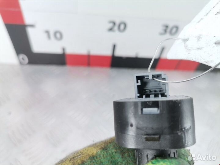 Кнопка (выключатель) Audi A4 B6 2004 8E0959565A