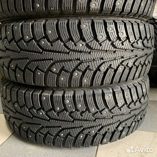 Nokian Tyres Nordman 5 195/65 R15