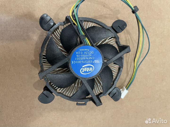 Материнская плата 1151 v2 msi,процессор i3 8100