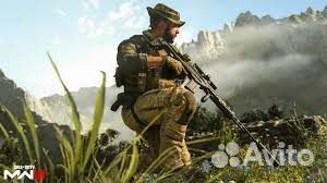 Call of Duty: Modern Warfare 3 PS4/PS5 Химки