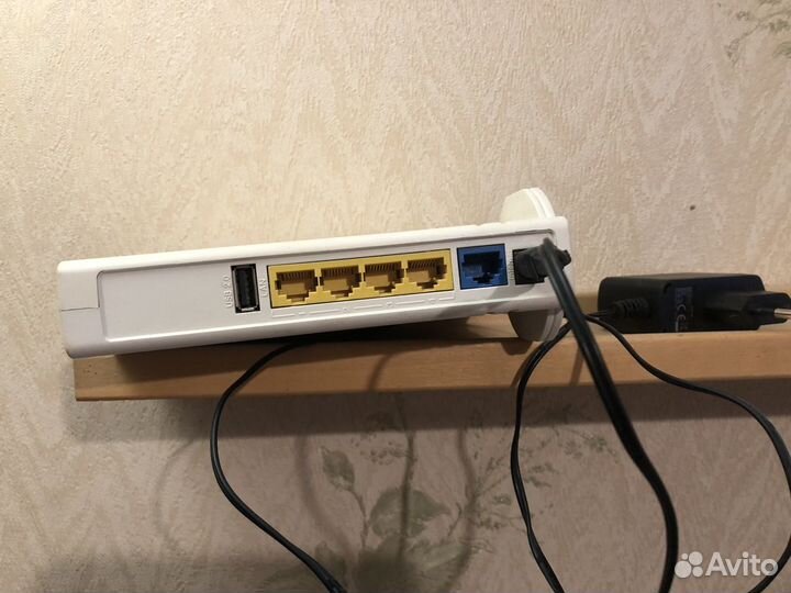 Wifi роутер TP -Link