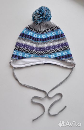 Шапка 42 Satila of Sweden