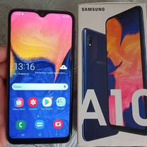 Samsung Galaxy A10, 2/32 ГБ