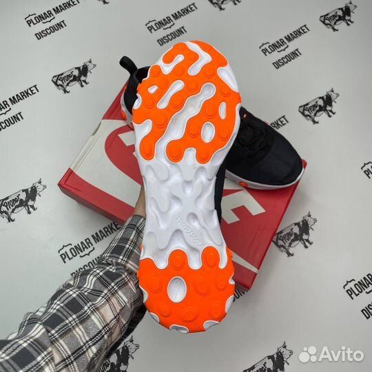Оригинал 46 eu Nike react element 55