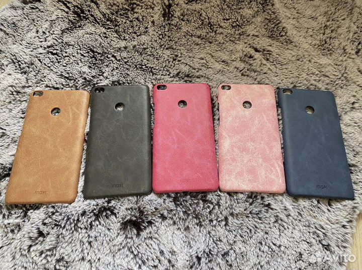 Чехол на xiaomi (ксиаоми) новый