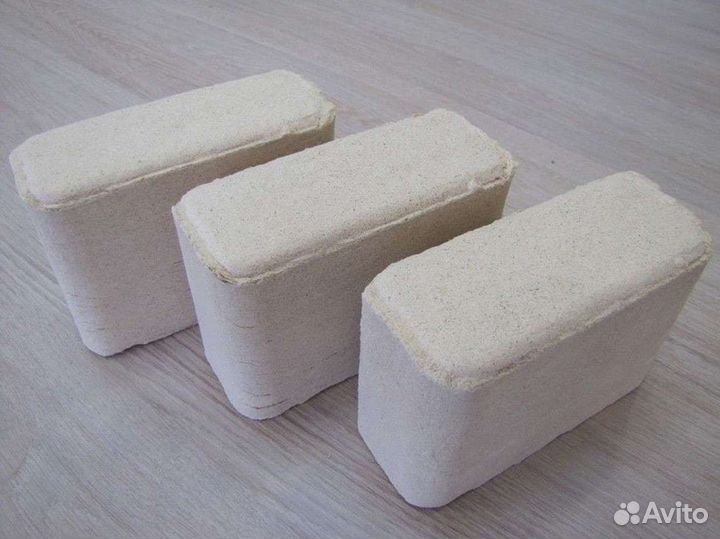 Брикеты оптом от 10 т. Сорт а1