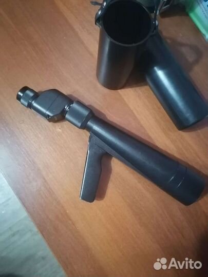Труба зрительная СССР