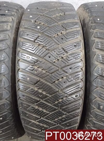 Goodyear Ultragrip Ice Arctic 195/65 R15 98H