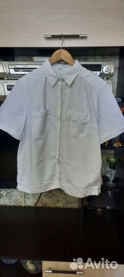 Рубашки женские