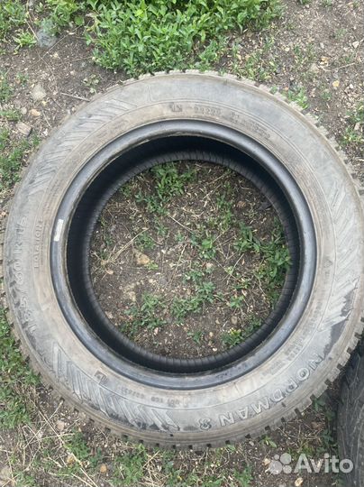 Nordman 8 185/60 R15